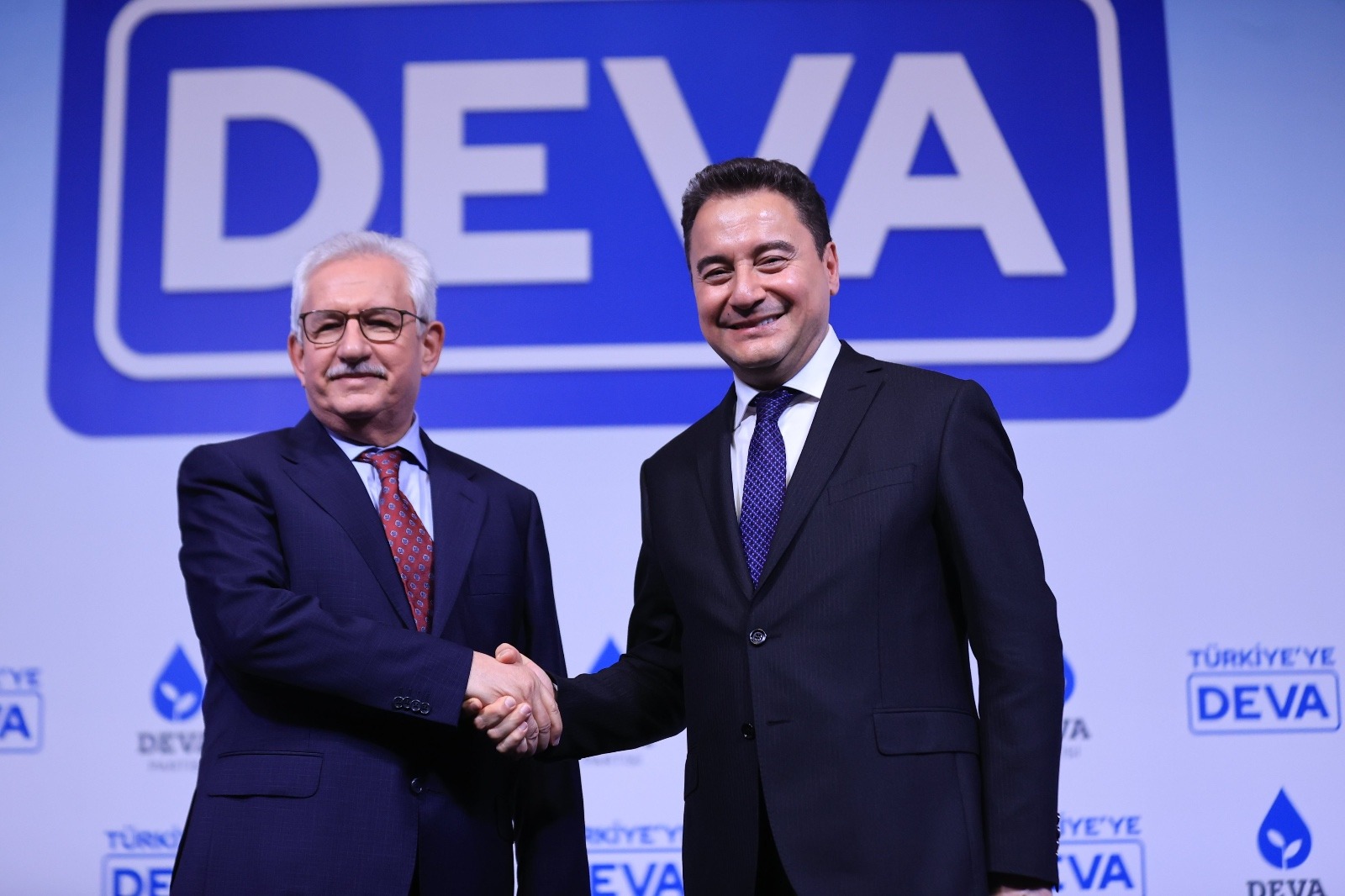 Celal Mümtaz Akıncı Hukuk İşleri Başkanı Oldu