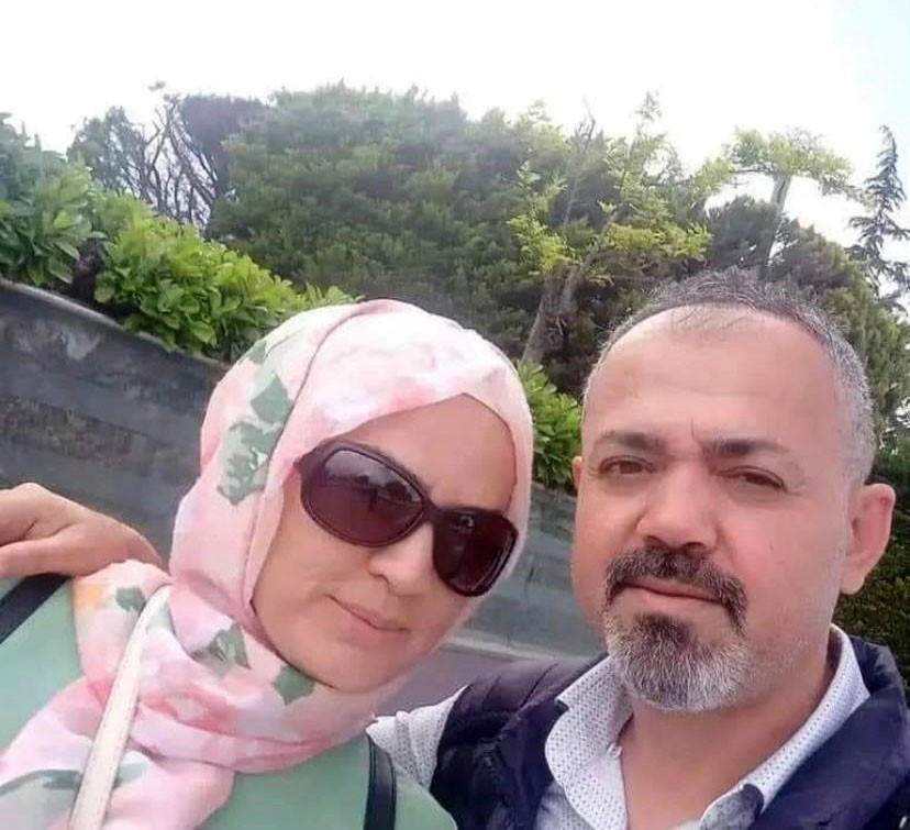 Öğretmen Eşini, Babasının Mirasını Almadığı İçin Öldürmüş