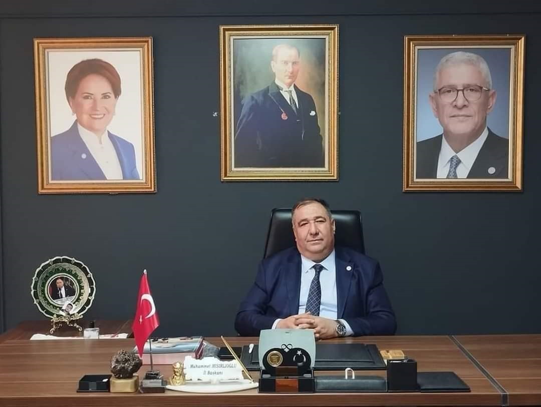 "Beraber Ankara'ya Akmaya Devam Edeceğiz!"