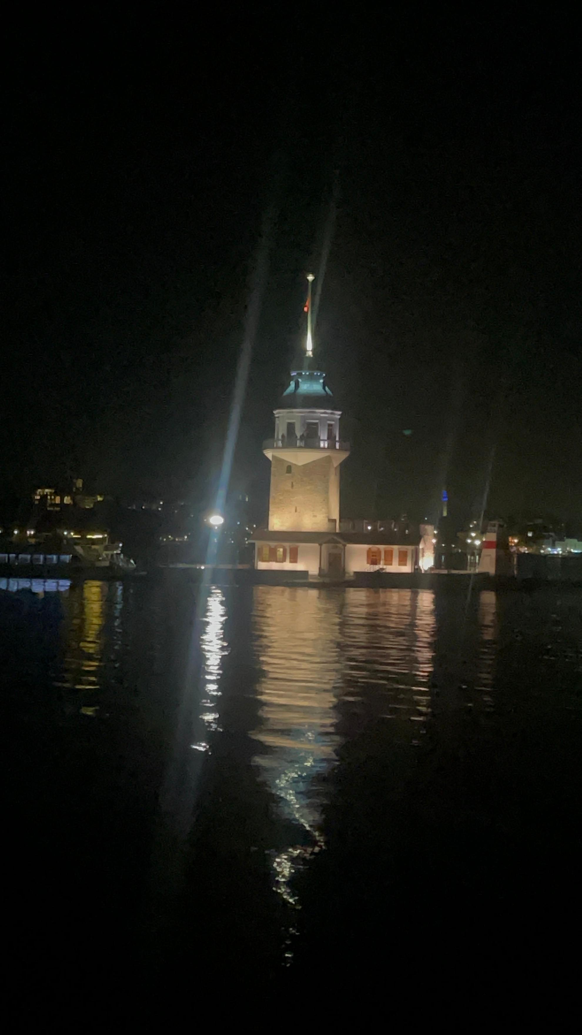 RSP TEKNİK KOLEJİ ÖĞRENCİLERİ İSTANBUL'U FETHETTİ! İSTANBUL'UN KALBİNE YOLCULUK