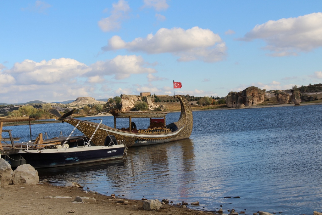YENİ YATIRIMLAR İÇİN DÜĞMEYE BASILDI