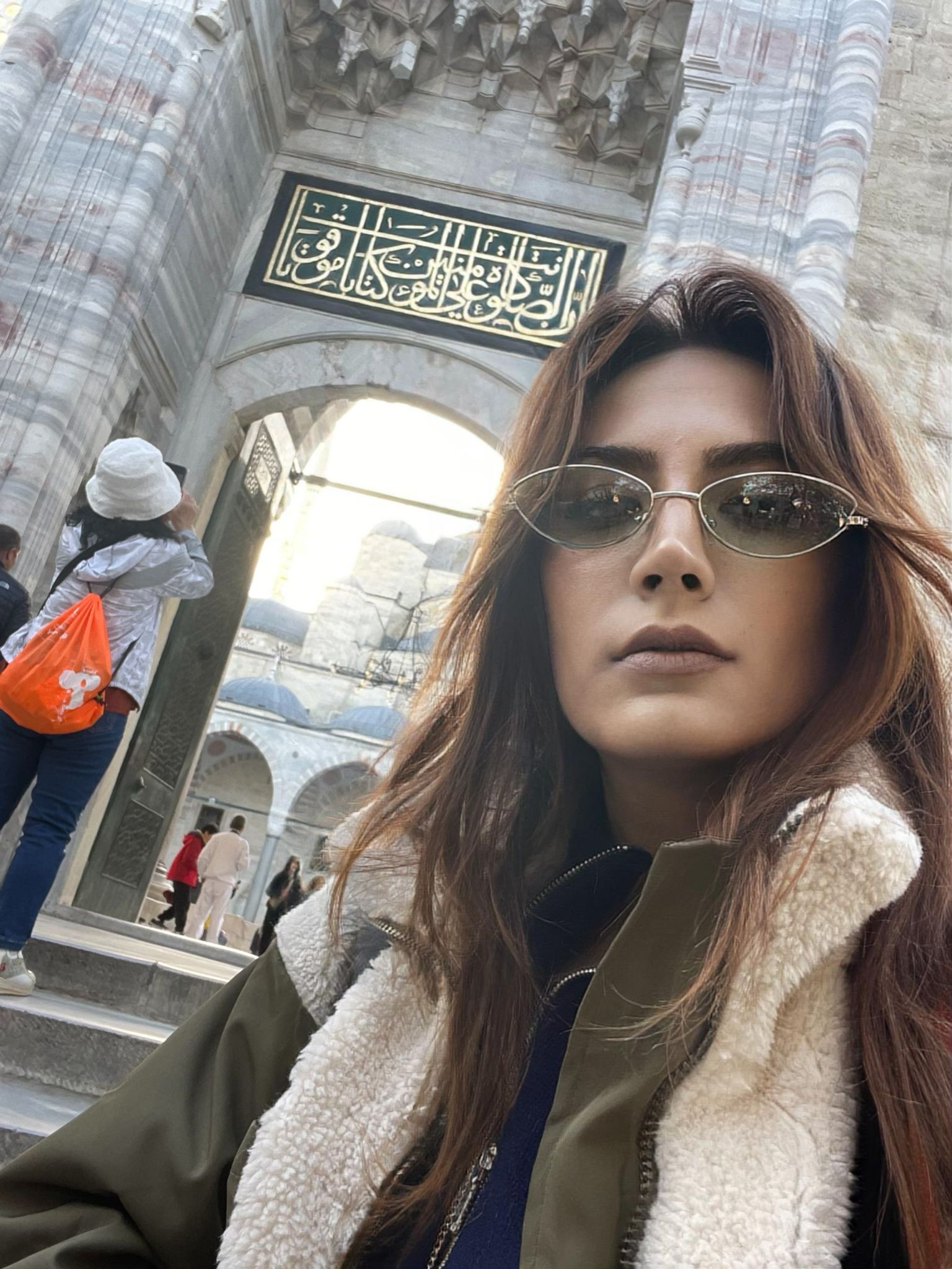 RSP TEKNİK KOLEJİ ÖĞRENCİLERİ İSTANBUL'U FETHETTİ! İSTANBUL'UN KALBİNE YOLCULUK