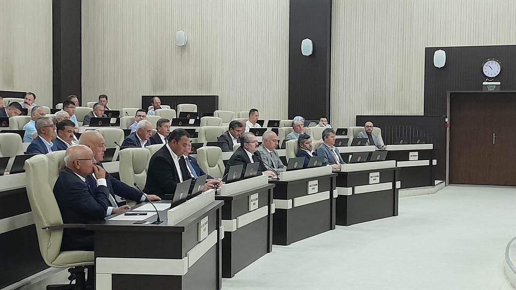 İGM'NİN KASIM AYI TOPLANTISININ DETAYLARI BELLİ OLDU