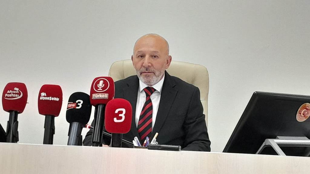 İGM'NİN KASIM AYI TOPLANTISININ DETAYLARI BELLİ OLDU