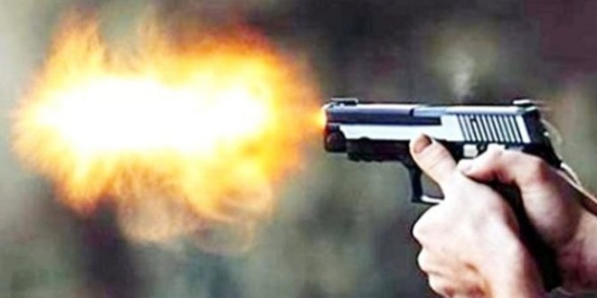 Ruhsatsız silahla yakalanan şüpheliye örnek tutuklama kararı