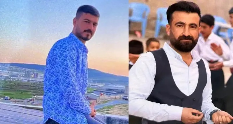 TARTIŞTIĞI YEĞENLERİNE KURŞUN YAĞDIRDI: 1 ÖLÜ, 1 YARALI