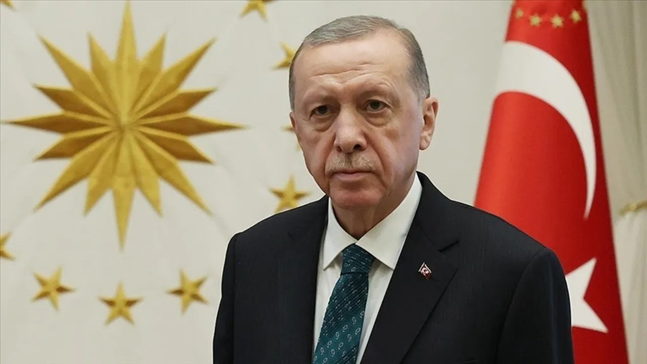 "Aydınlık yarınlara kavuşmak için az sayıda engel kaldı"
