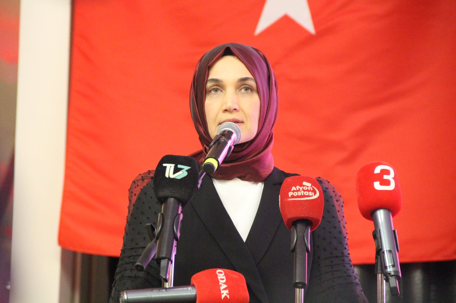 VALİ YİĞİTBAŞI SAHİPLİĞİNDE CUMHURİYET'İN 101. YILINA ÖZEL RESEPSİYON