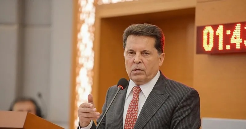 Son Dakika: CHP'li Esenyurt Belediye Başkanı Gözaltına Alındı