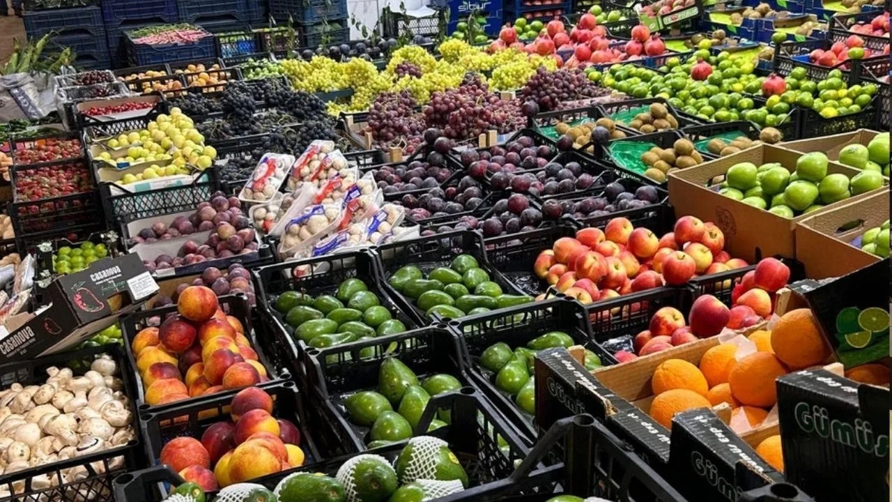 Hal Yasası’nda değişiklik yolda! Gıdadaki kritik sorunlar için 3 bakanlık düğmeye bastı