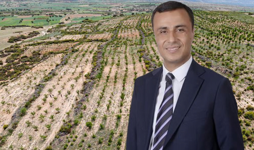 Genel Başkan Söylemez  Afyon’a Müjdeyi Verdi