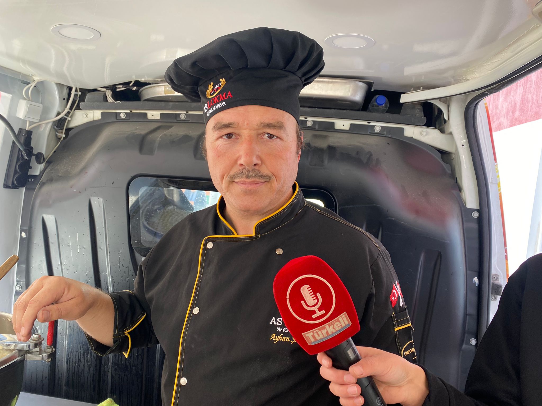Merhum Abdullah Arsoy Dualarla Anıldı