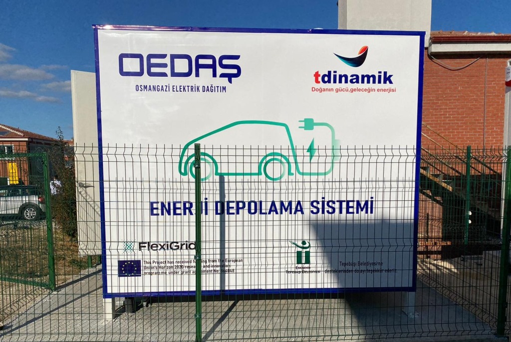 OEDAŞ'TAN ENERJİ SEKTÖRÜNÜN, İHTİYAÇLARINA YENİLİKÇİ ÇÖZÜMLER