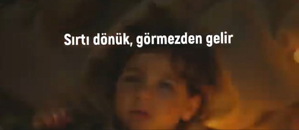REKTÖR NURULLAH OKUMUŞ SOYKIRIMA SESSİZ KALMADI!