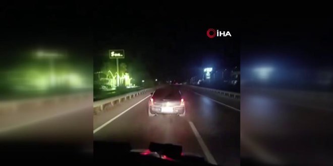 İnsan Canıyla Oynadı Tutuklanarak Cezaevine Yollandı