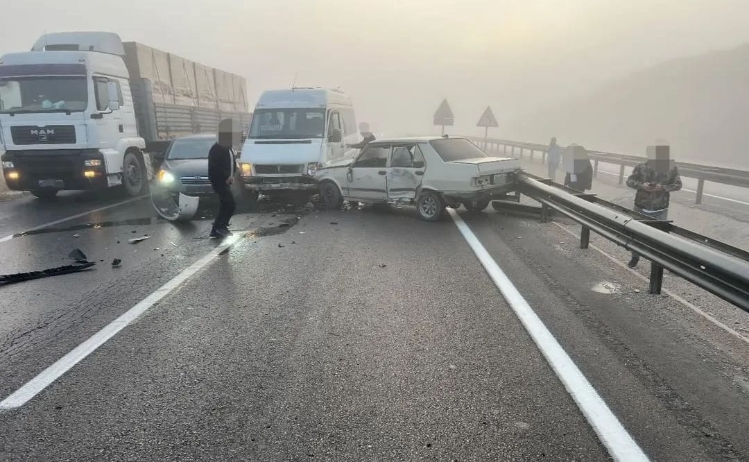 Sisli Hava Kazalara Davetiye Çıkardı