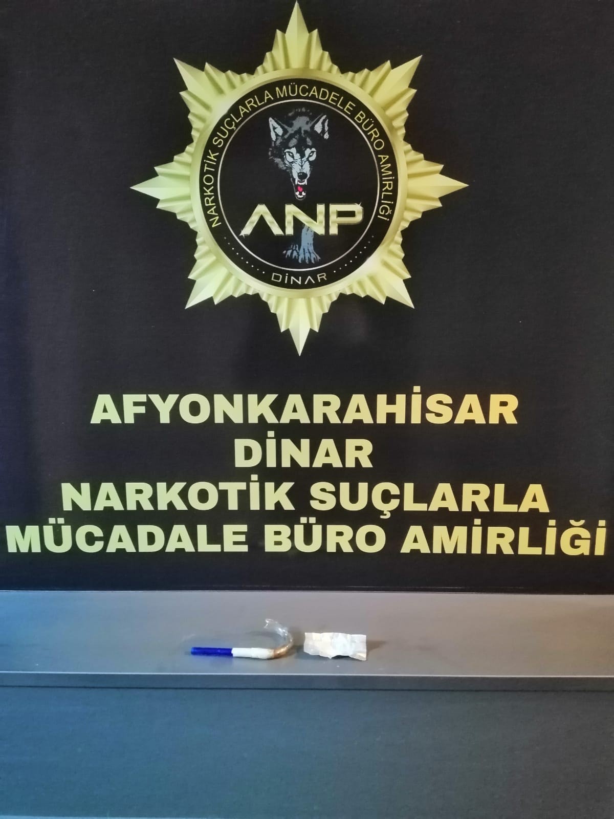 Kent merkezinde uyuşturucu operasyonu!  Uyuşturucu operasyonunda 3 kişi tutuklandı