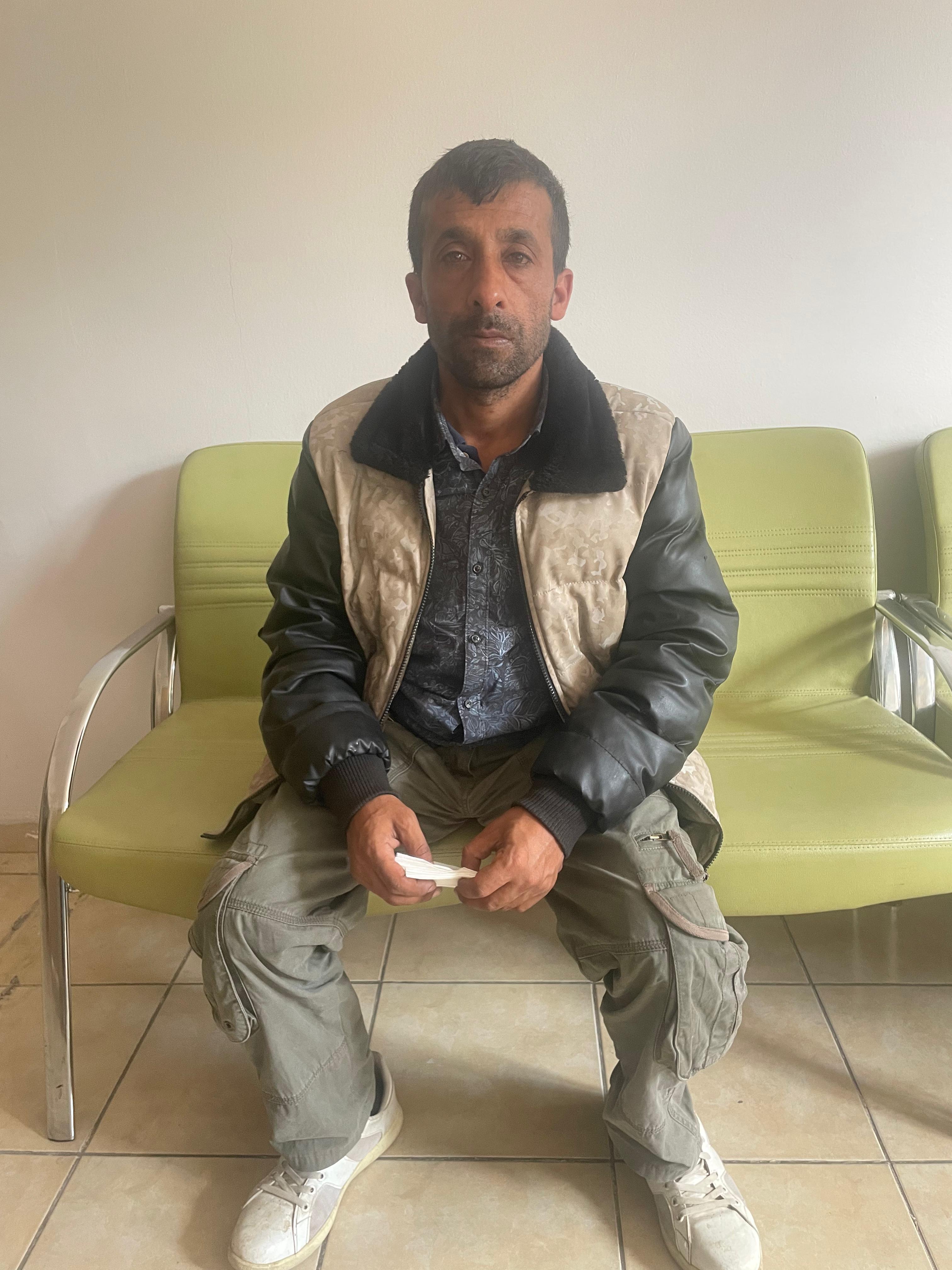 Kastamonu'dan Afyonkarahisar’a Uzanan Umut: Tuncay Yetkin, Engelli Abisi İçin Yardım Eli Bekliyor