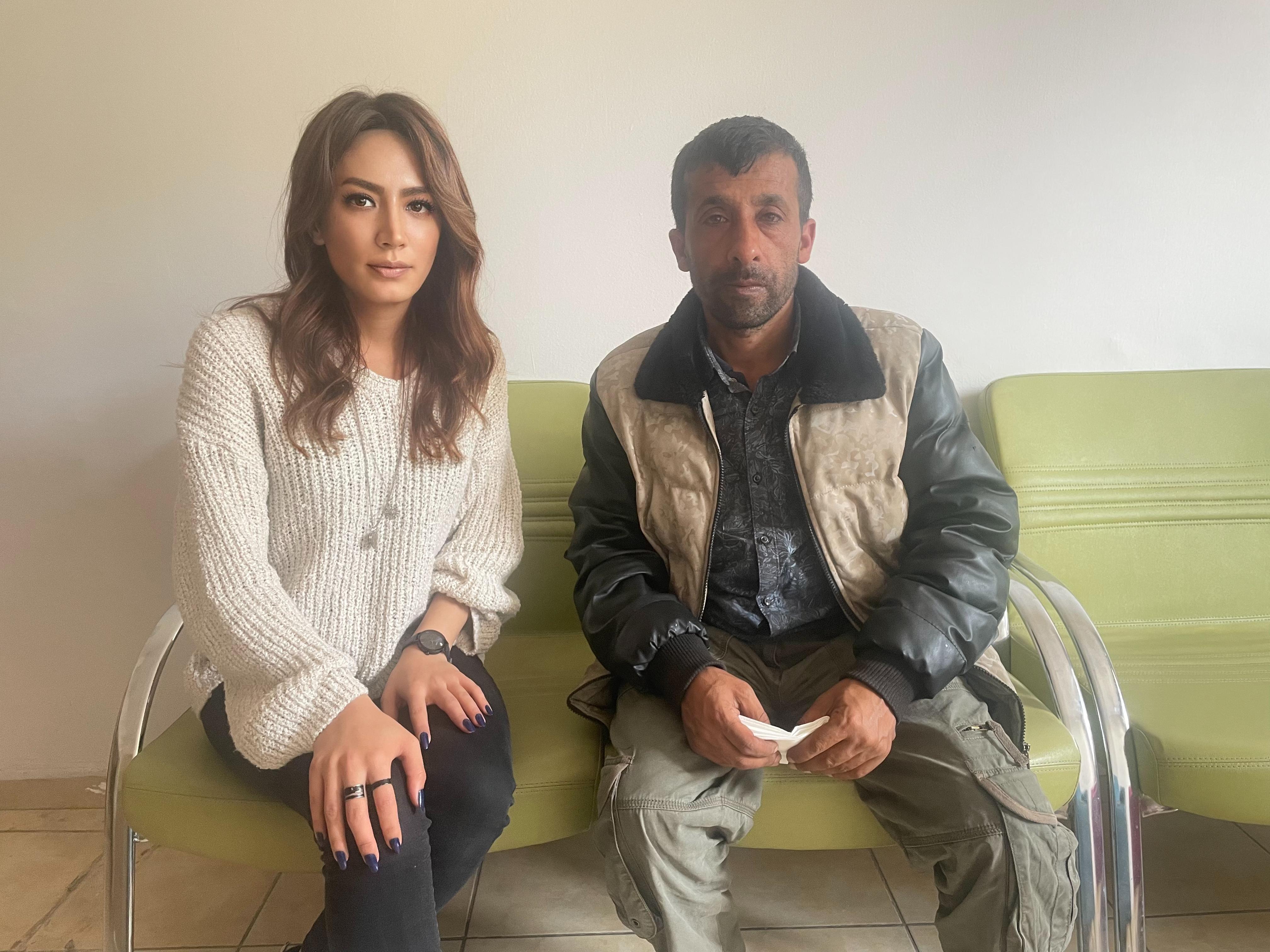 Kastamonu'dan Afyonkarahisar’a Uzanan Umut: Tuncay Yetkin, Engelli Abisi İçin Yardım Eli Bekliyor