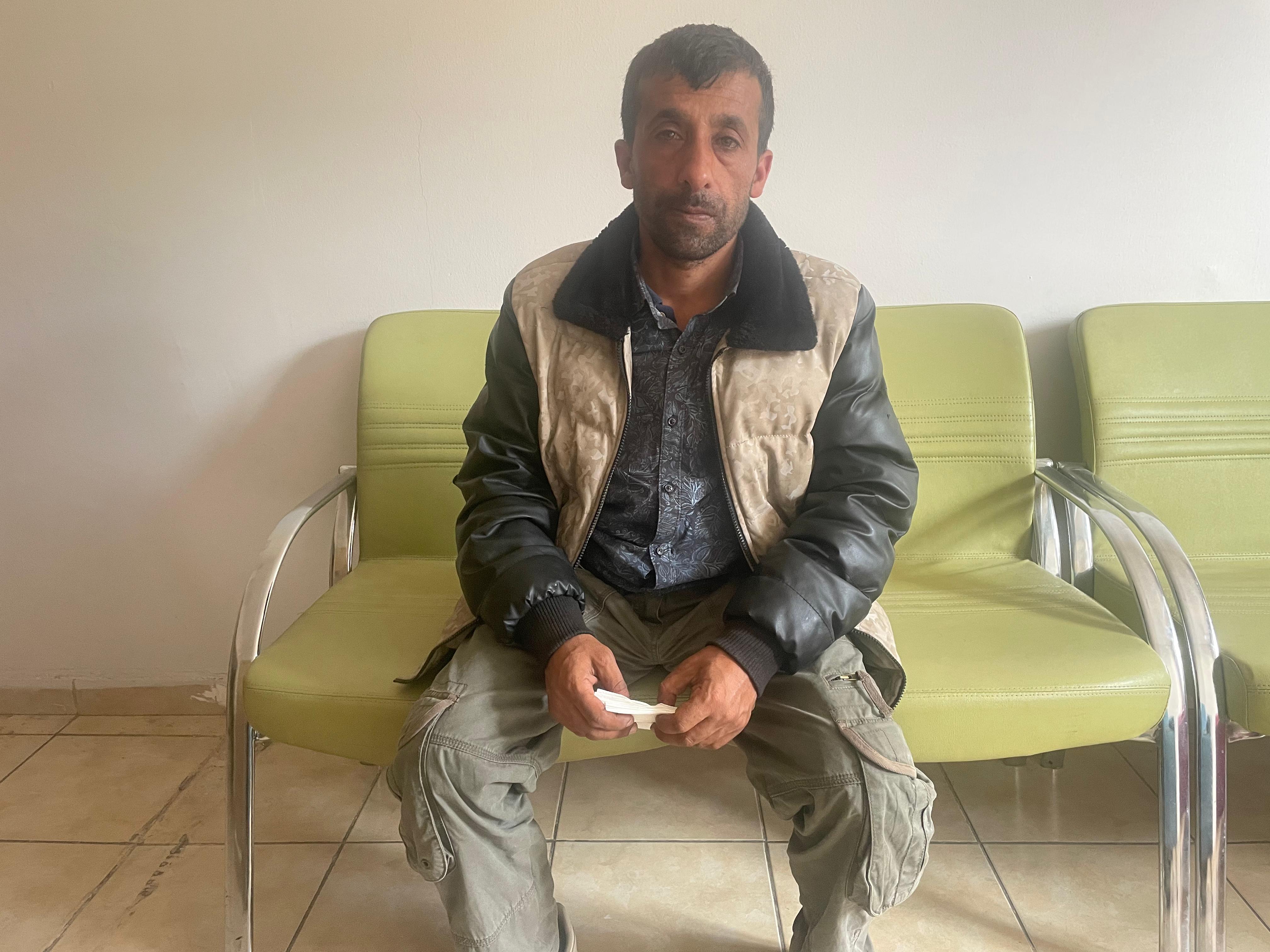 Kastamonu'dan Afyonkarahisar’a Uzanan Umut: Tuncay Yetkin, Engelli Abisi İçin Yardım Eli Bekliyor
