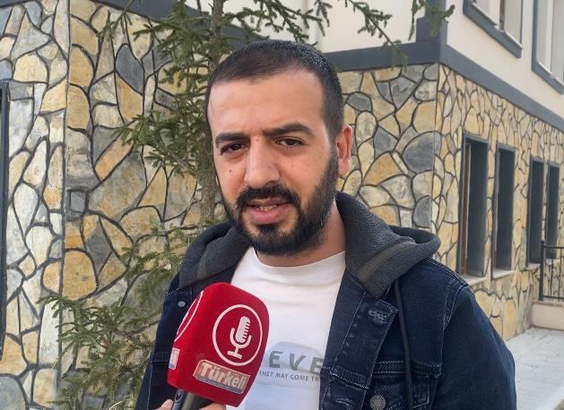 Afyon'da Binlerce Kişiyi Rahatsız Eden Koku İsyanı!