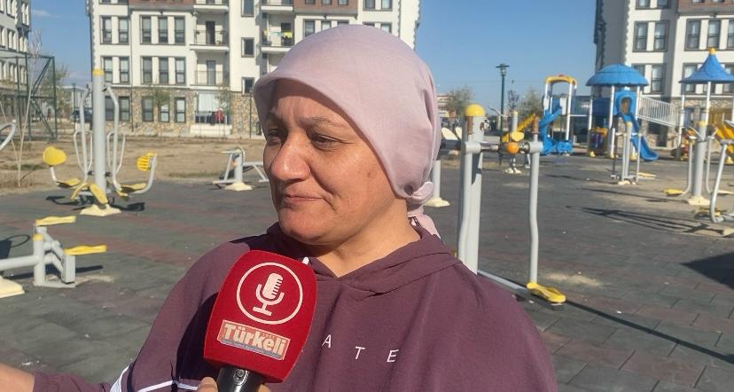 Afyon'da Binlerce Kişiyi Rahatsız Eden Koku İsyanı!