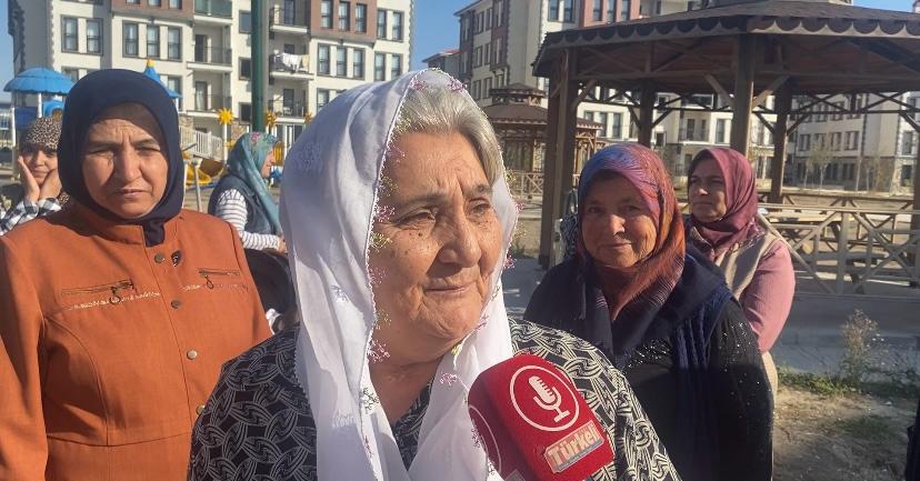 Afyon'da Binlerce Kişiyi Rahatsız Eden Koku İsyanı!