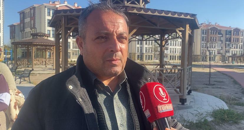 Afyon'da Binlerce Kişiyi Rahatsız Eden Koku İsyanı!