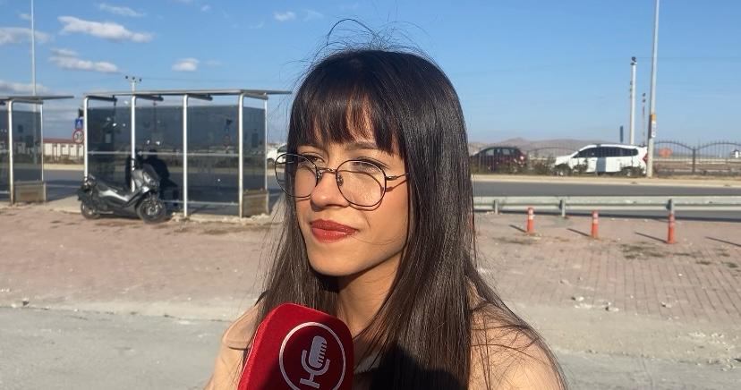 Afyon'da Binlerce Kişiyi Rahatsız Eden Koku İsyanı!