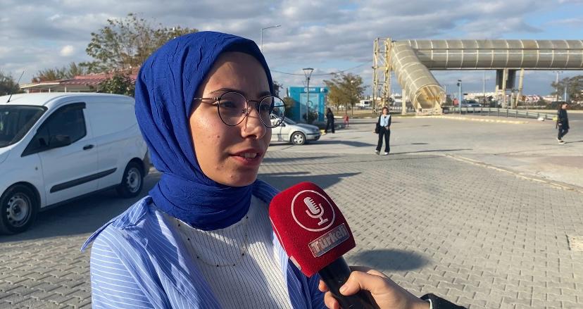 Afyon'da Binlerce Kişiyi Rahatsız Eden Koku İsyanı!
