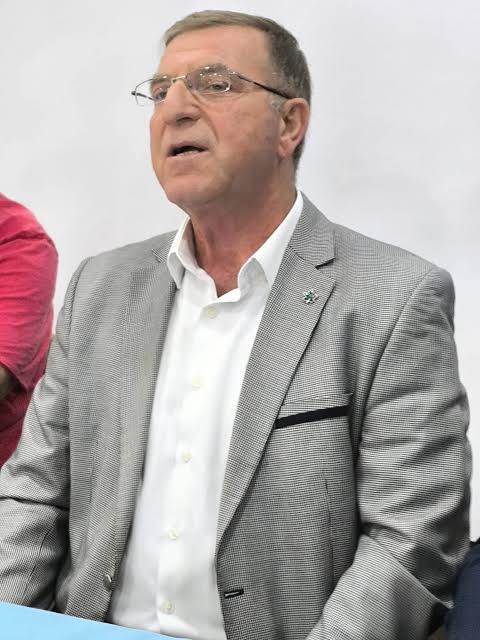 Başkan Ertaş “Afyonspor ‘un desteğe ve sahip çıkılmaya acil ihtiyacı vardır”