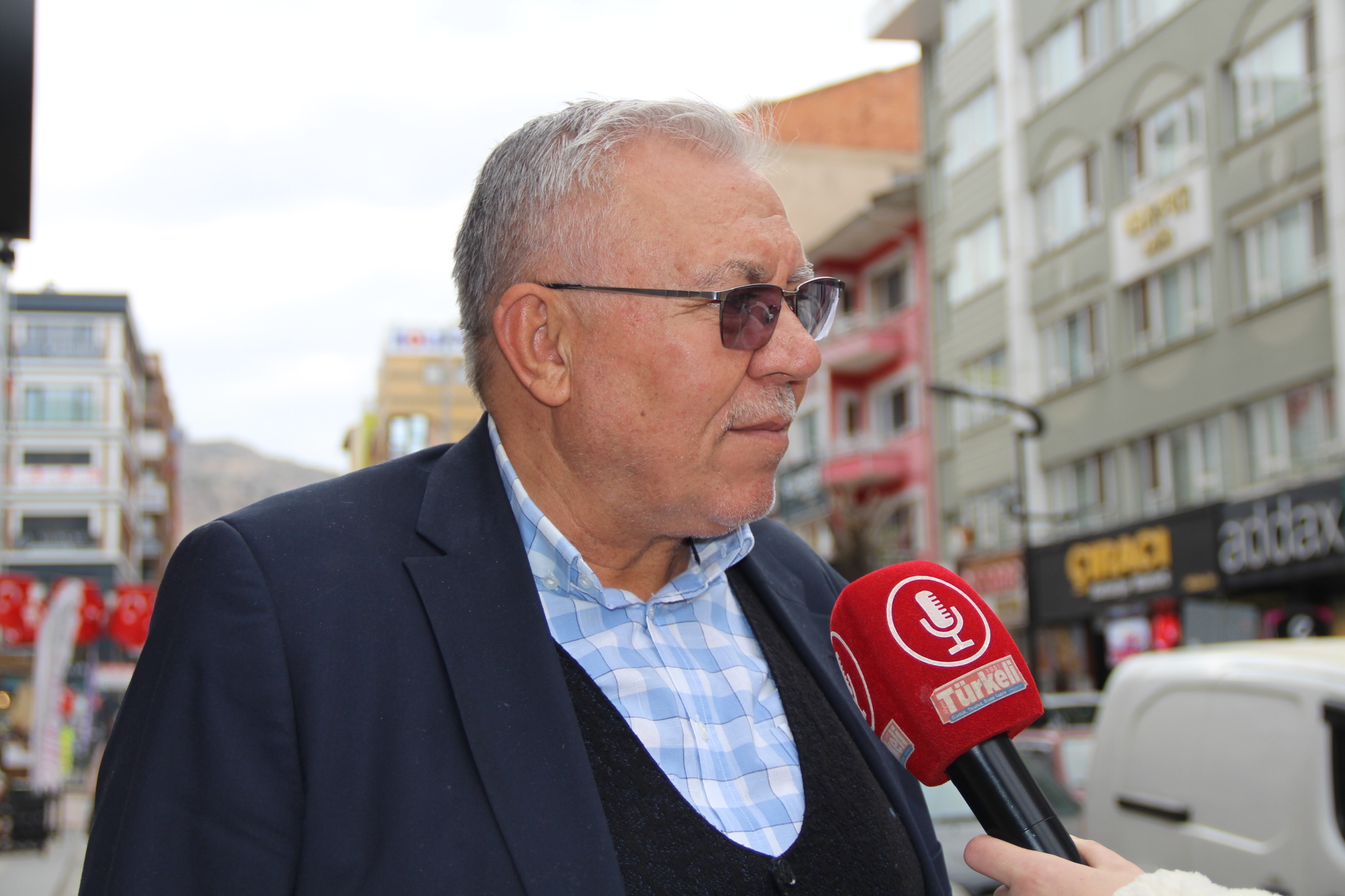 Afyonkarahisar Halkına Sorduk! Asgari Ücret Ne Kadar Olmalı?