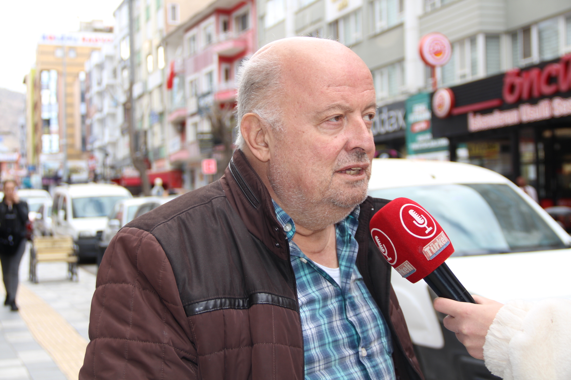Afyonkarahisar Halkına Sorduk! Asgari Ücret Ne Kadar Olmalı?