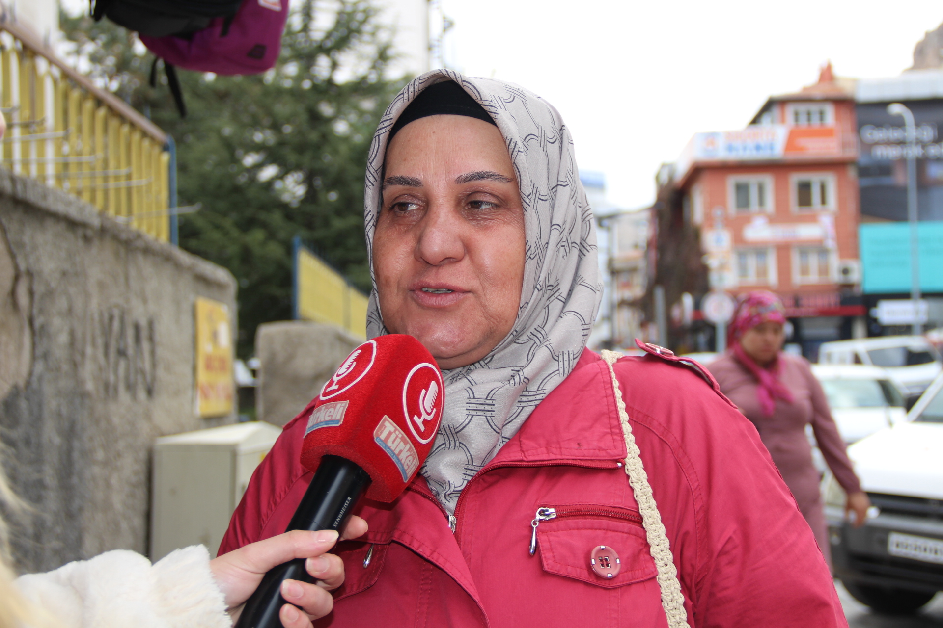 Afyonkarahisar Halkına Sorduk! Asgari Ücret Ne Kadar Olmalı?