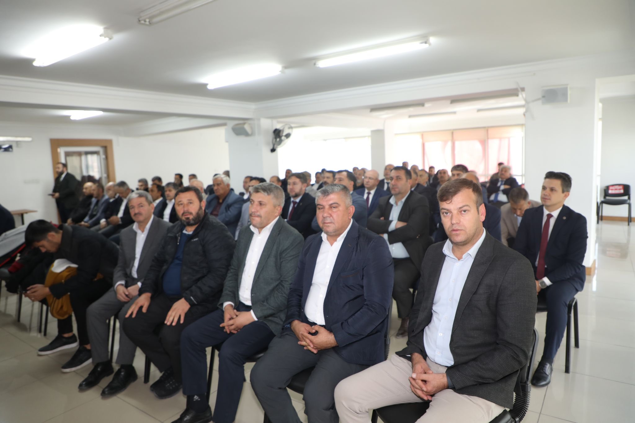 AK Partili Özkaya "Hukuka Meydan Okuyan Bir Zihniyet"