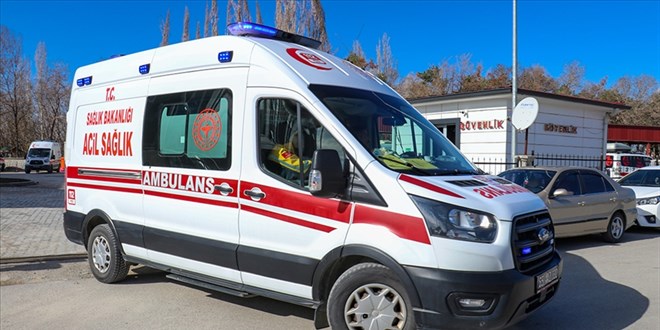 Çocukların Kavgası Kanlı Bitti: 1 Ölü, 1 Yaralı