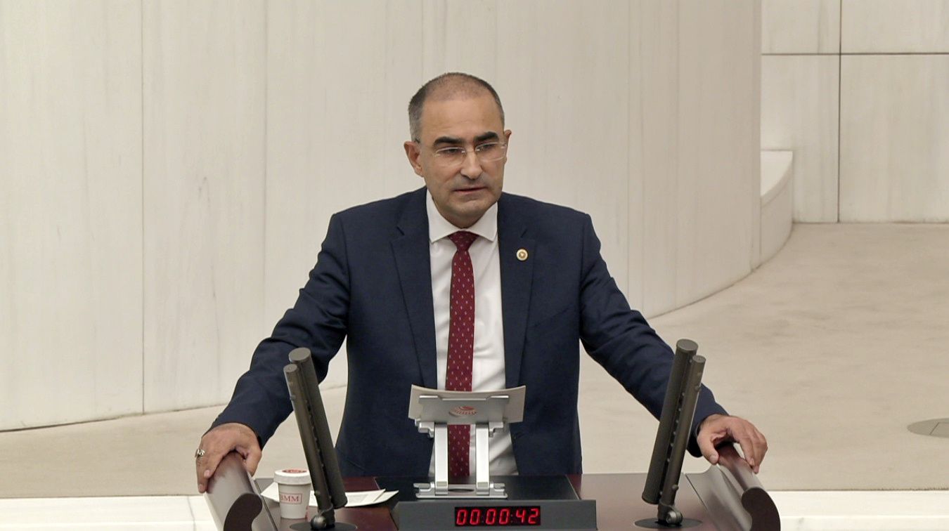 Milletvekili Arslan'dan Afyonkarahisar’a 58 Yeni Sağlık Personeli Müjdesi