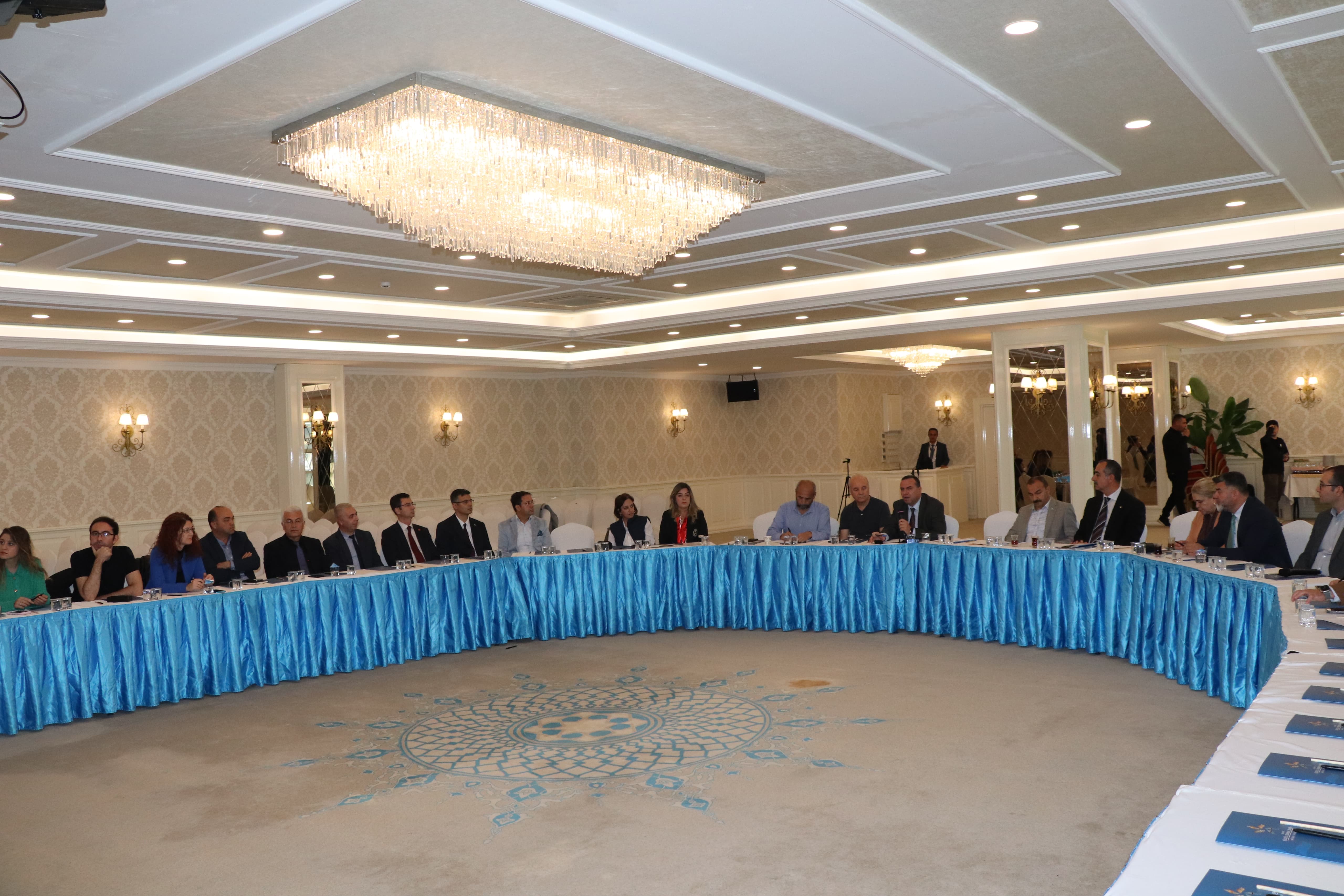 Afyonkarahisar’da “Sıfır Atık Çalıştayı” Büyük Bir Katılımla Tamamlandı
