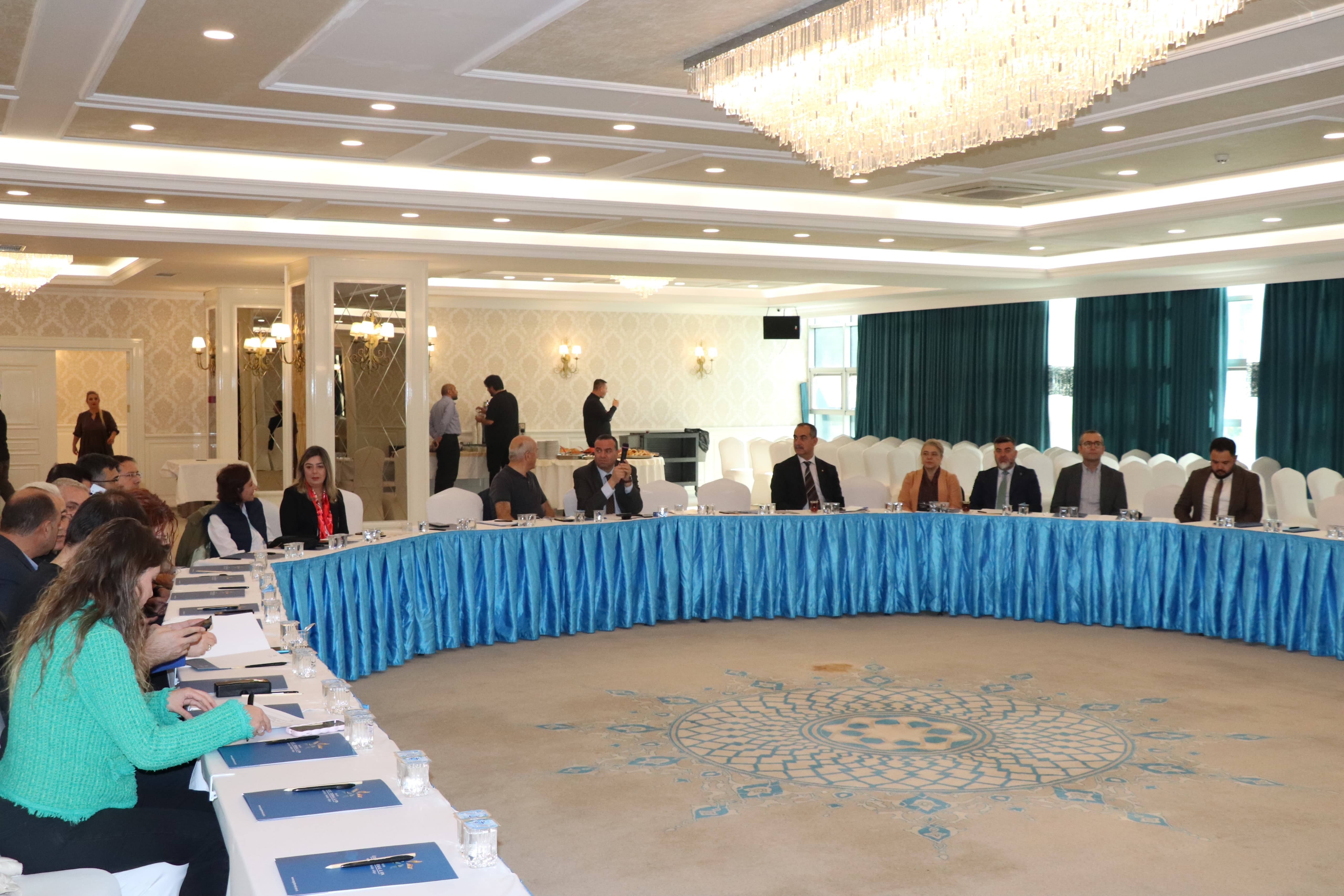 Afyonkarahisar’da “Sıfır Atık Çalıştayı” Büyük Bir Katılımla Tamamlandı