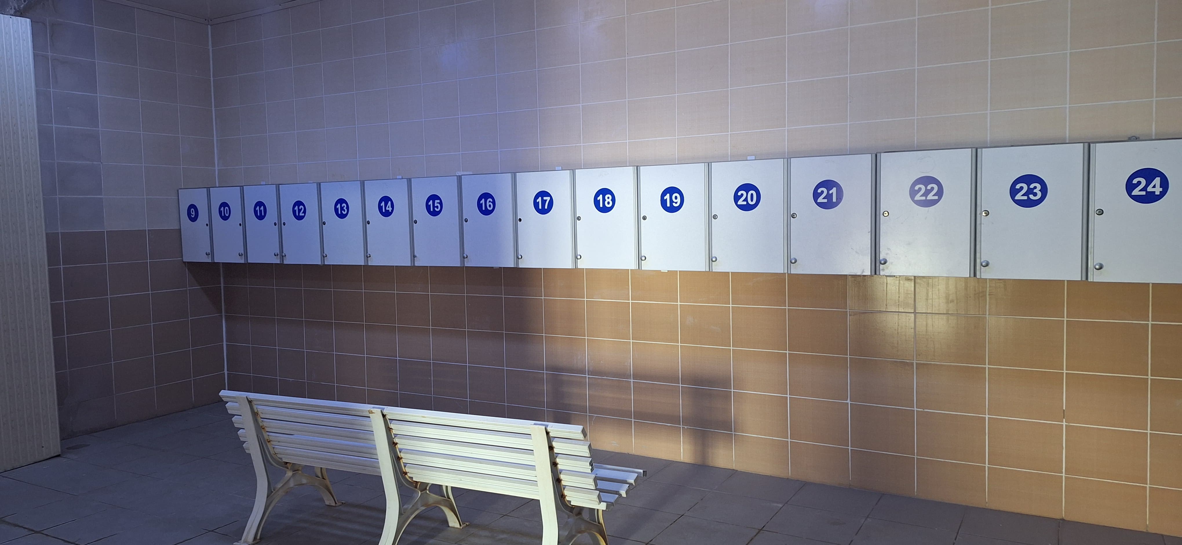 Hüdai Kaplıcaları Şifa Dağıtıyor