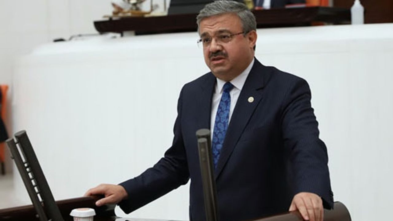 “Namazla alay eden bir CHP zihniyetiyle karşı karşıyayız”