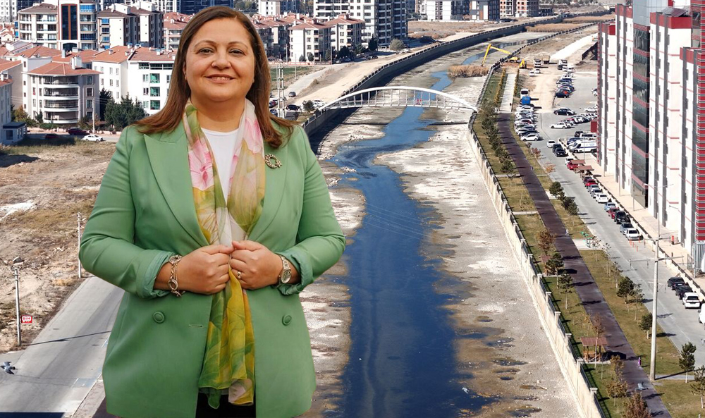 Akarçay’da Temizlik Sürüyor Köksal Yakından Takip Ediyor