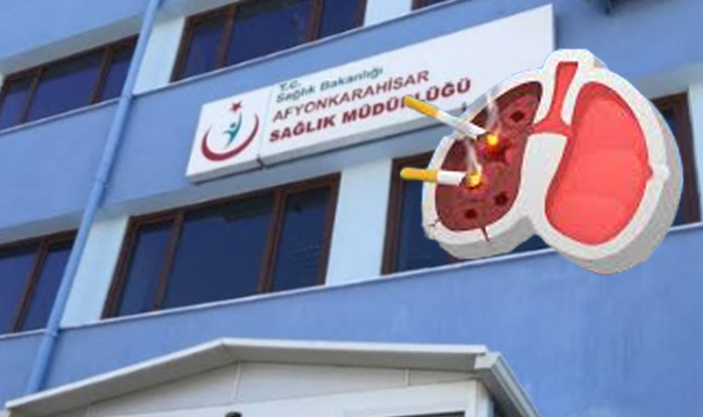 Sağlık Müdürlüğü Farkındalık Ay’ında Vatandaşları Uyardı