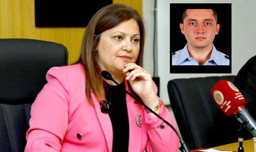 Başkan Köksal’dan Şehit Polis Yürümez İçin Taziye Mesajı