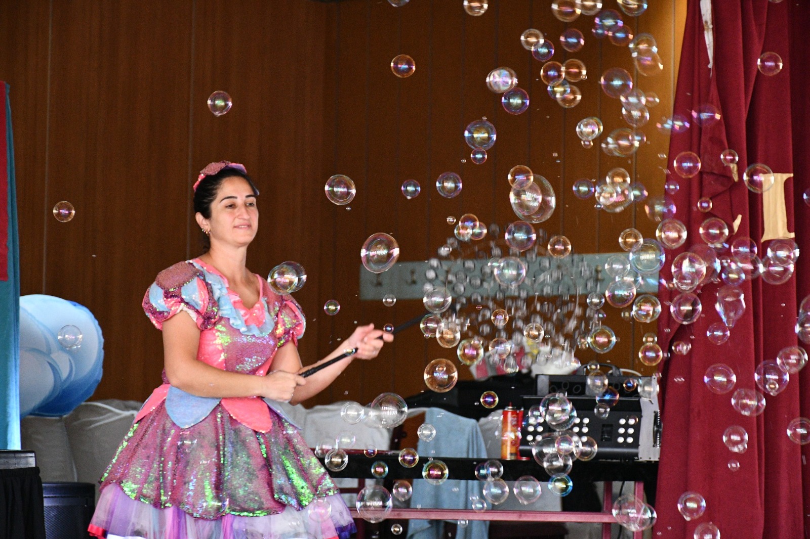 İscehisar'da 4. Geleneksel Çocuk Sanatları Festivali: Eğlence ve Yaratıcılık Dolu Bir Gün