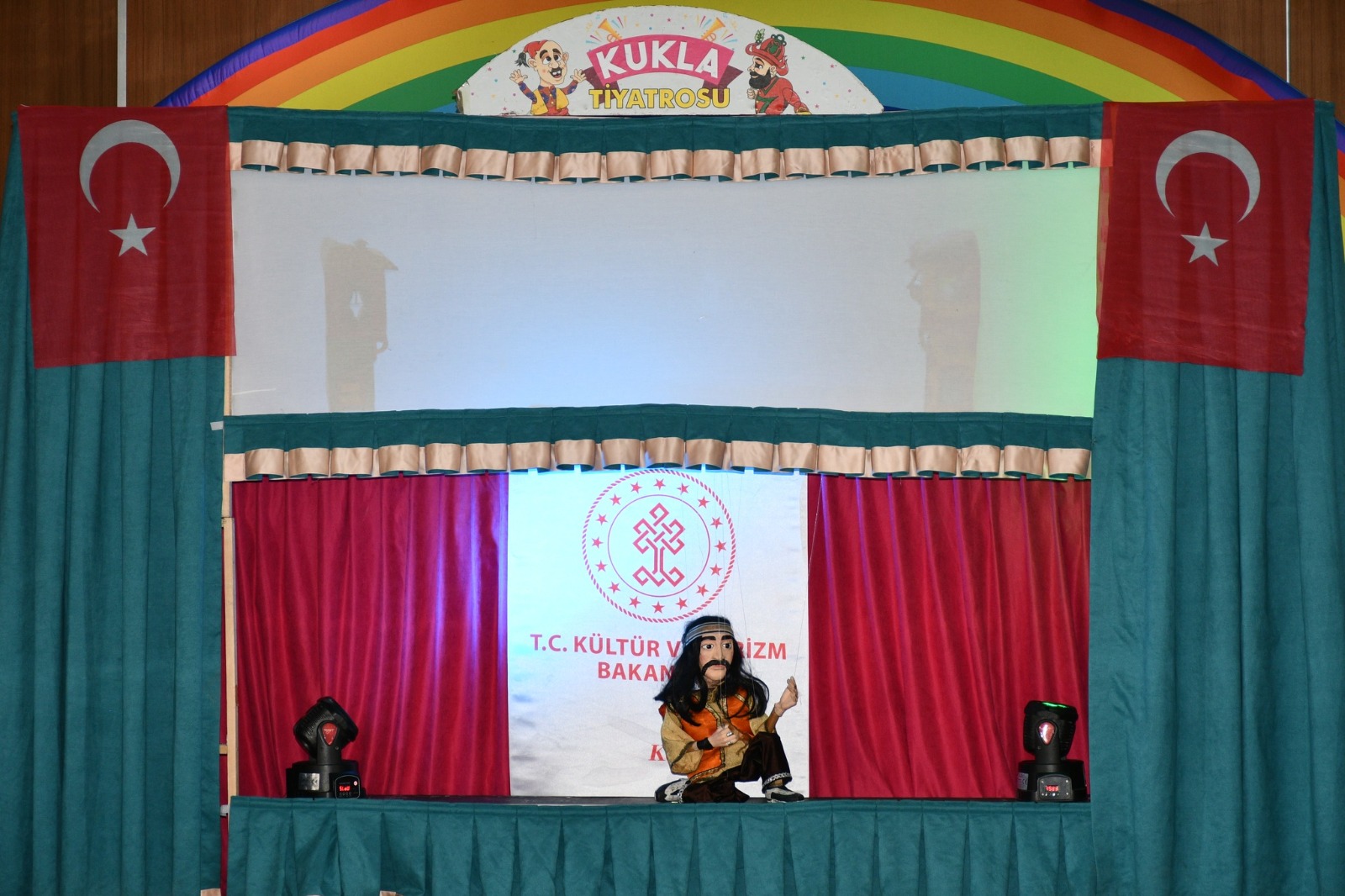 İscehisar'da 4. Geleneksel Çocuk Sanatları Festivali: Eğlence ve Yaratıcılık Dolu Bir Gün
