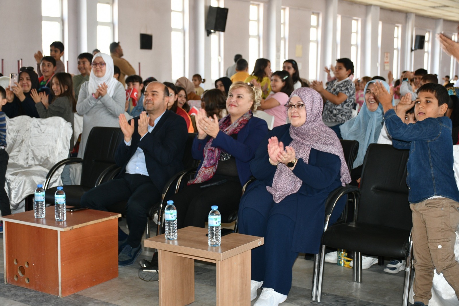 İscehisar'da 4. Geleneksel Çocuk Sanatları Festivali: Eğlence ve Yaratıcılık Dolu Bir Gün