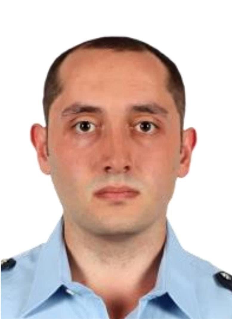Milletvekili Yurdunuseven'den Şehit Polis Memuru İçin Taziye Mesajı