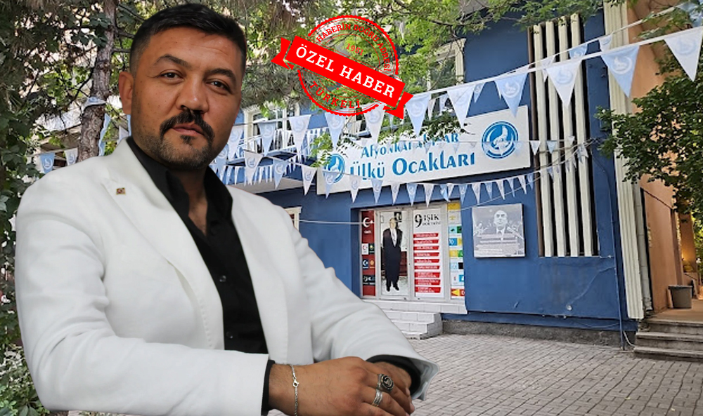 Afyon’un Gencine Sahip Çıkan Başkan Çetinkaya Kapılarını Türkeli Gazetesine Açtı