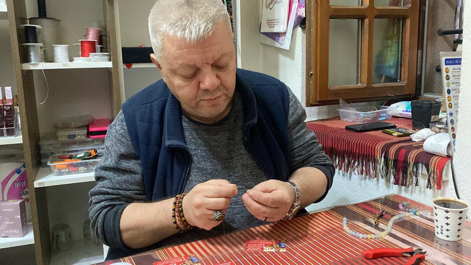 ŞİFALI TAŞLARIN SIRRINI SİZLER İÇİN ARAŞTIRDIK!